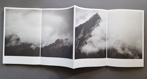 Mountains and Clouds - Setanta Books