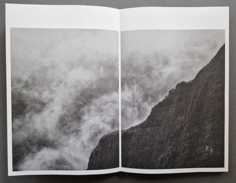Mountains and Clouds - Setanta Books