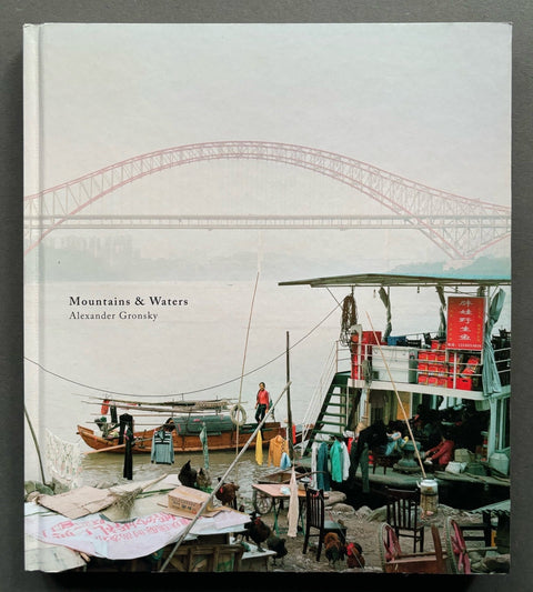 Mountains & Waters - Setanta Books