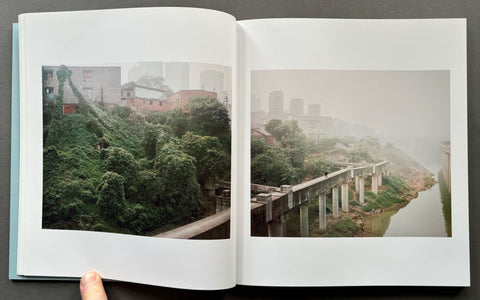 Mountains & Waters - Setanta Books