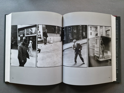 Moving Out - Setanta Books