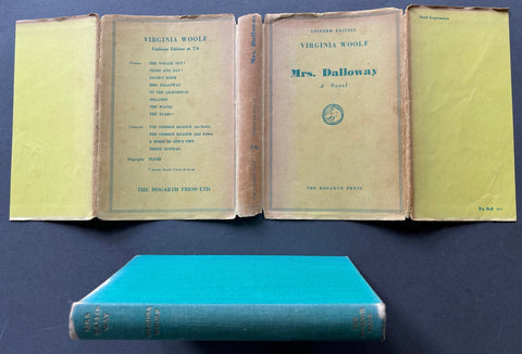 Mrs Dalloway - Setanta Books