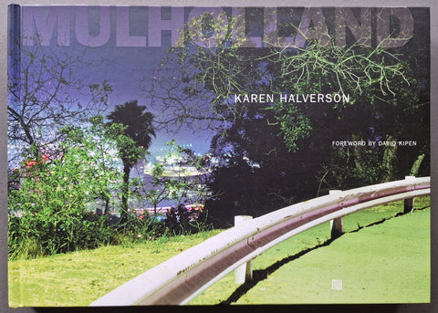 Mulholland - Setanta Books