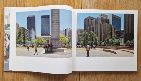 Museum of the Revolution - Setanta Books