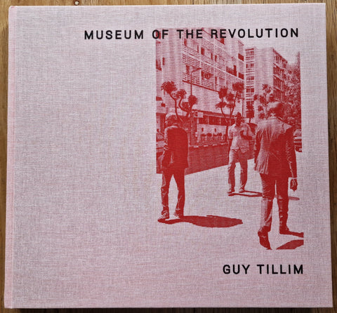 Museum of the Revolution - Setanta Books