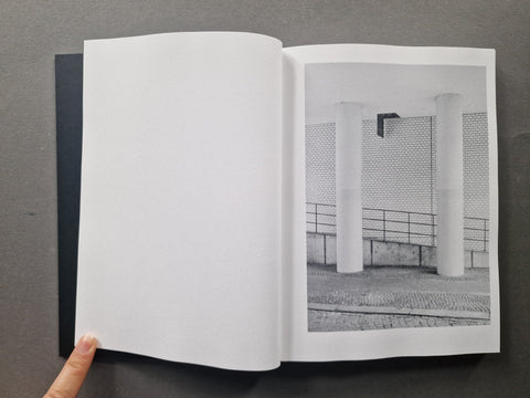 Musical Chairs - Setanta Books