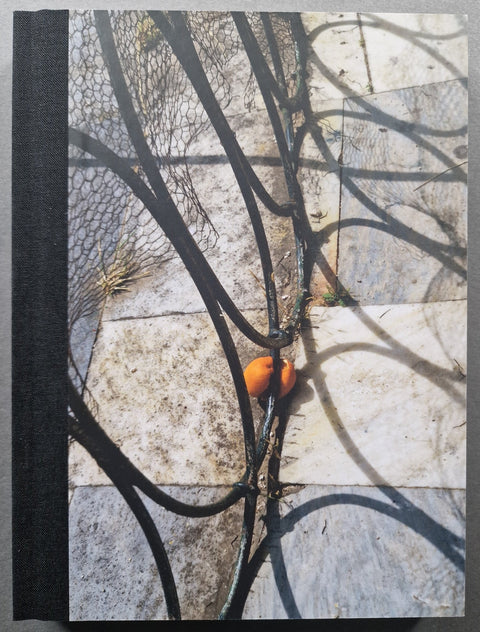 Musical Chairs - Setanta Books