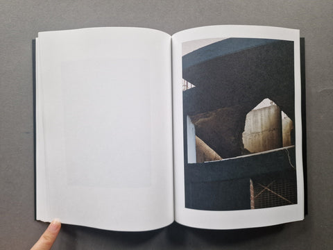 Musical Chairs - Setanta Books