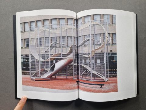 Musical Chairs - Setanta Books