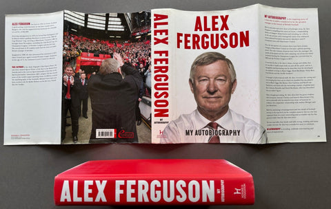 My Autobiography - Setanta Books