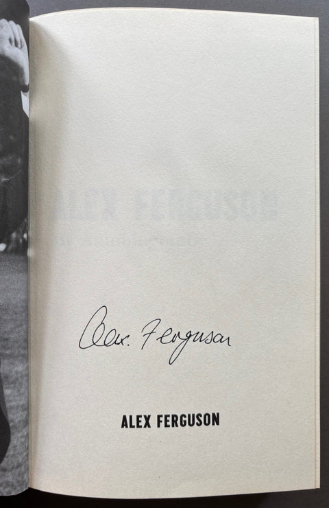 My Autobiography - Setanta Books