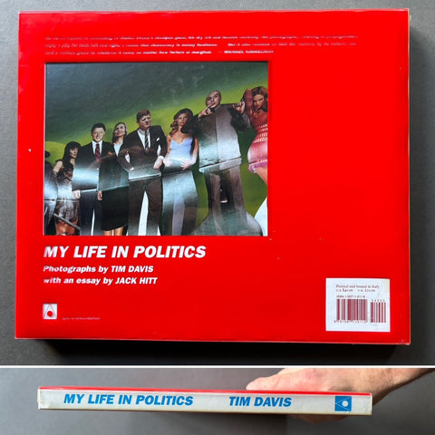 My Life in Politics - Setanta Books