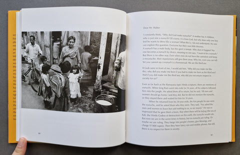 Myself Mona Ahmed - Setanta Books