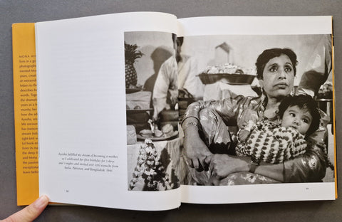 Myself Mona Ahmed - Setanta Books