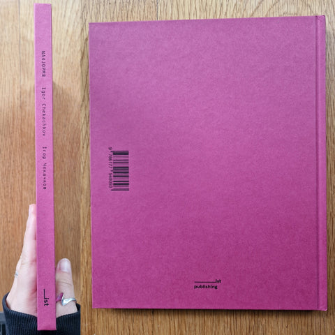 NA4JOPM8 (Three Cover Options) - Setanta Books