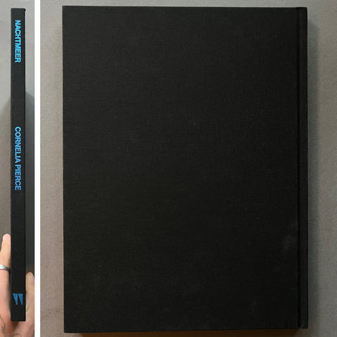 Nachtmeer - Setanta Books