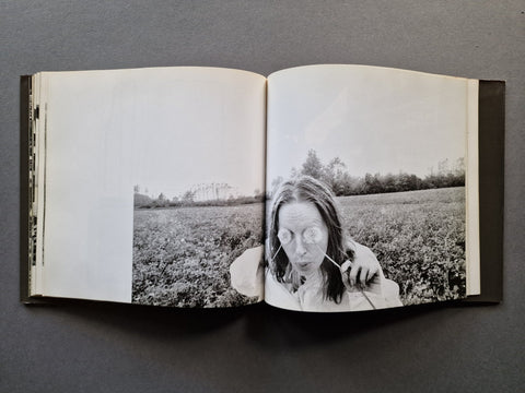 Nadia - Setanta Books