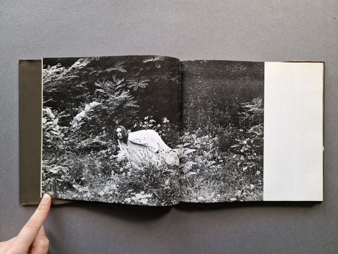 Nadia - Setanta Books