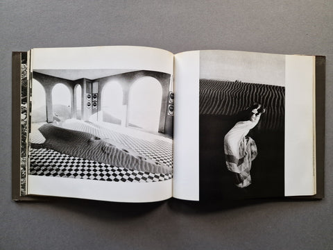 Nadia - Setanta Books