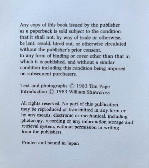 Nam - Setanta Books