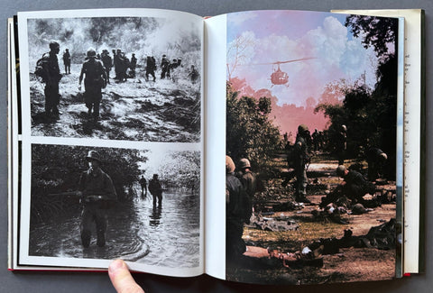 Nam - Setanta Books