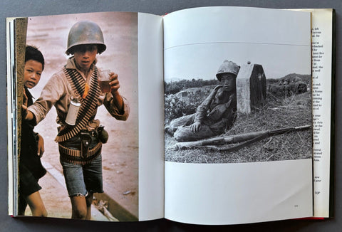 Nam - Setanta Books