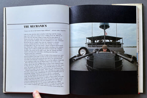 Nam - Setanta Books
