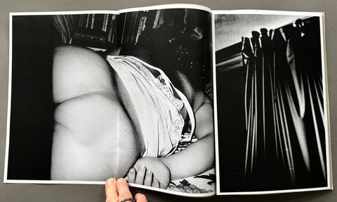 Naomi - Setanta Books