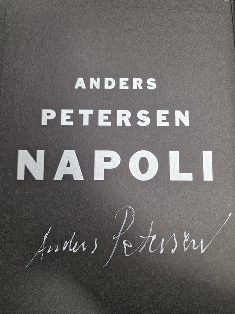 Napoli - Setanta Books