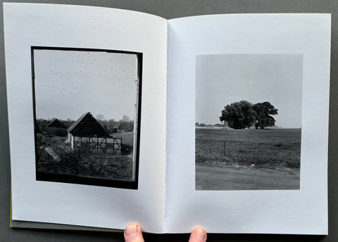 Natur - Setanta Books