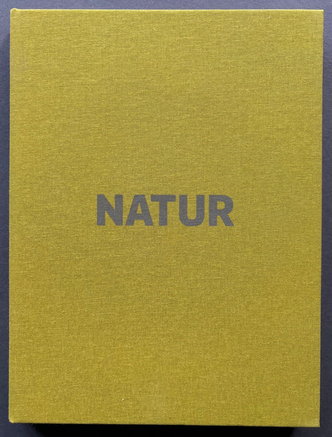 Natur - Setanta Books