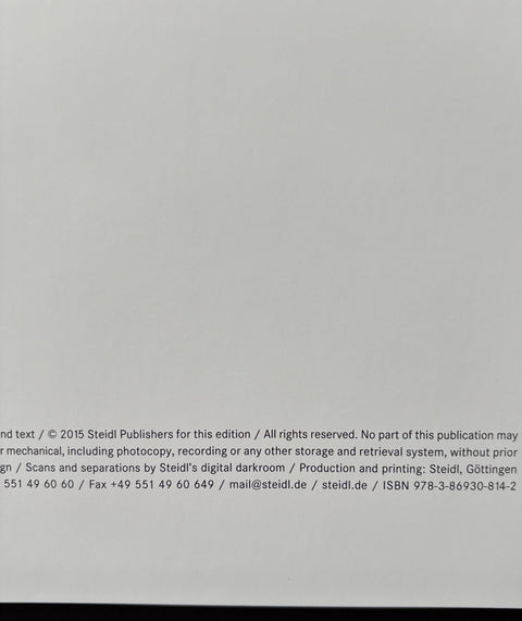 Nature Of Los Angeles 2008 - 2013 - Setanta Books