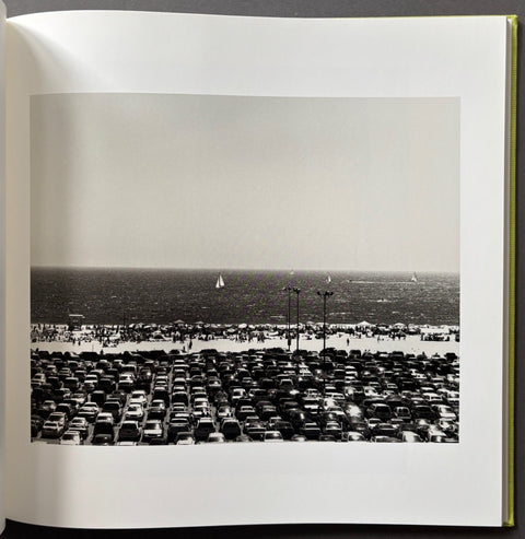 Nature Of Los Angeles 2008 - 2013 - Setanta Books