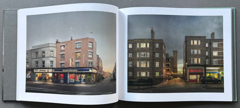 Near Dark - Setanta Books