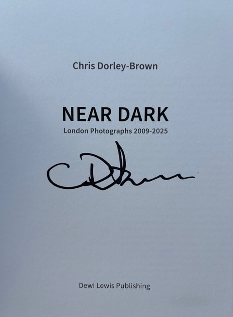 Near Dark - Setanta Books