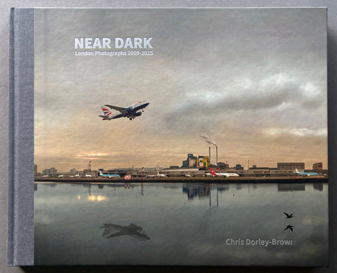 Near Dark - Setanta Books