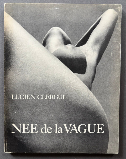 Nee de la Vague - Setanta Books