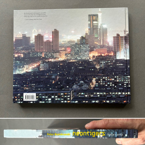 Neontigers - Setanta Books
