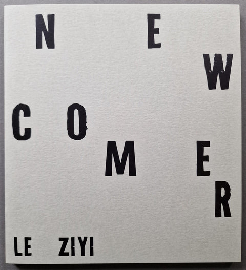 New Comer - Setanta Books