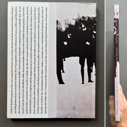 New Europe - Setanta Books