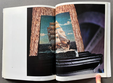New Europe - Setanta Books
