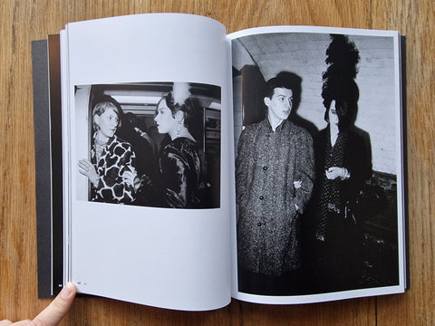 New Romantics: From Billy's to the People's Place - Setanta Books
