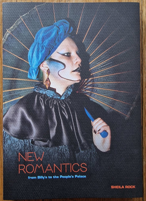 New Romantics: From Billy's to the People's Place - Setanta Books