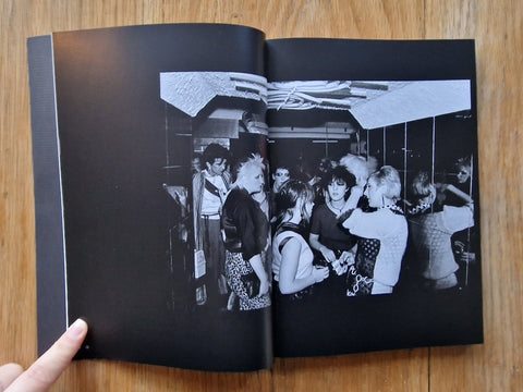 New Romantics: From Billy's to the People's Place - Setanta Books