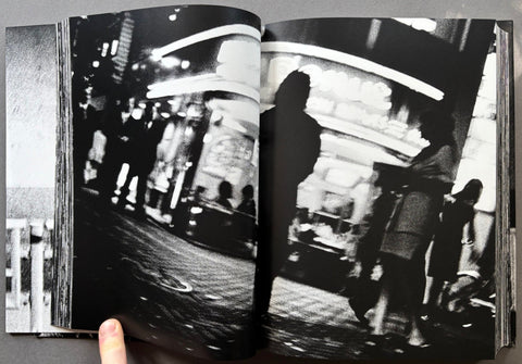 New Shinjuku - Setanta Books