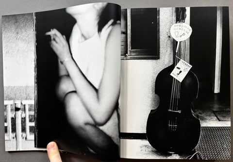 New Shinjuku - Setanta Books