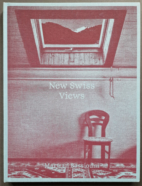 New Swiss Views - Setanta Books