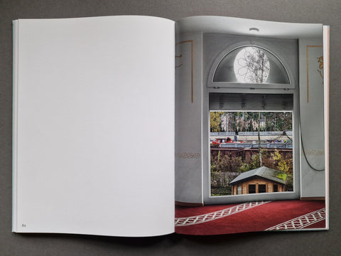 New Swiss Views - Setanta Books