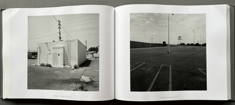 New Topographics - Setanta Books