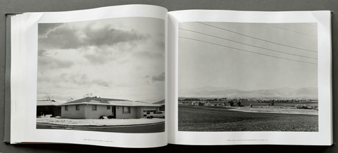 New Topographics - Setanta Books